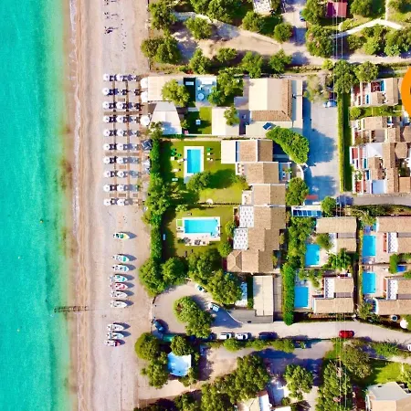 Villa Gamma Minivilla With Pool