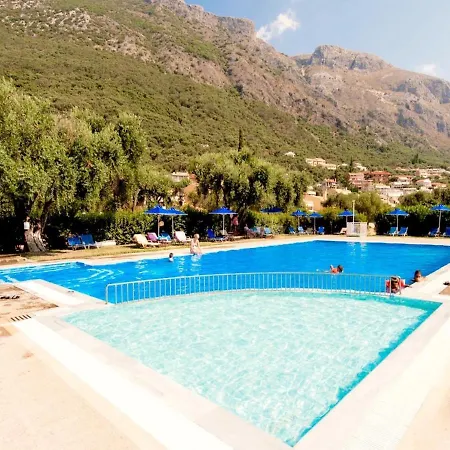 Villa Gamma Minivilla With Pool