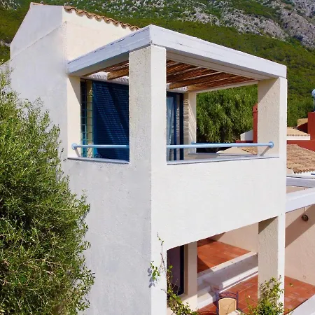 Gamma Minivilla With Pool Villa *