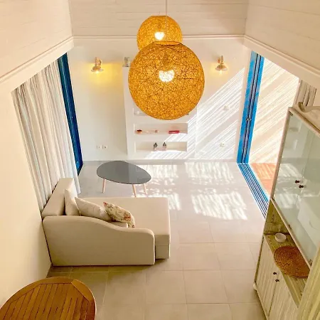 Villa Gamma Minivilla With Pool
