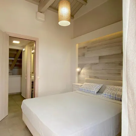 Gamma Minivilla With Pool