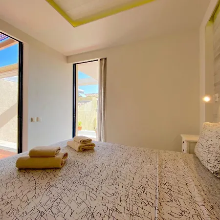 Gamma Minivilla With Pool Villa