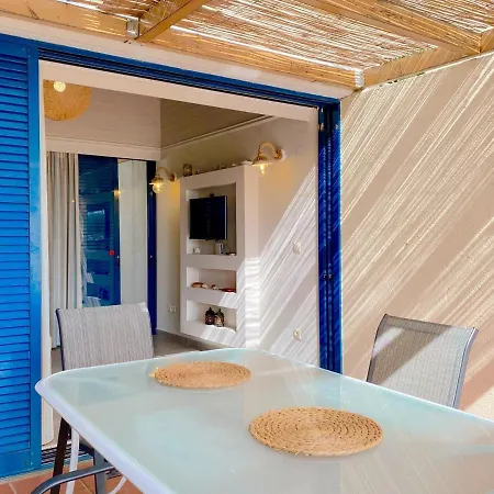 Gamma Minivilla With Pool Villa *